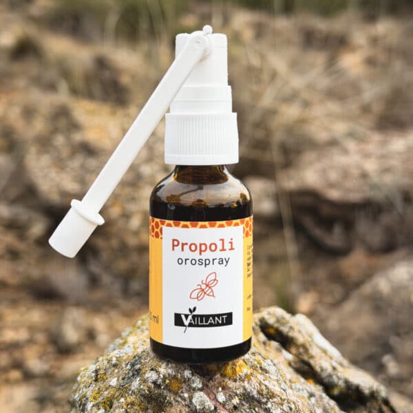 Propóleo